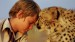 DUMA - malý kluk a Gepard