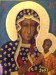 ČERNÁ MADONNA CZESTOCHOWSKA